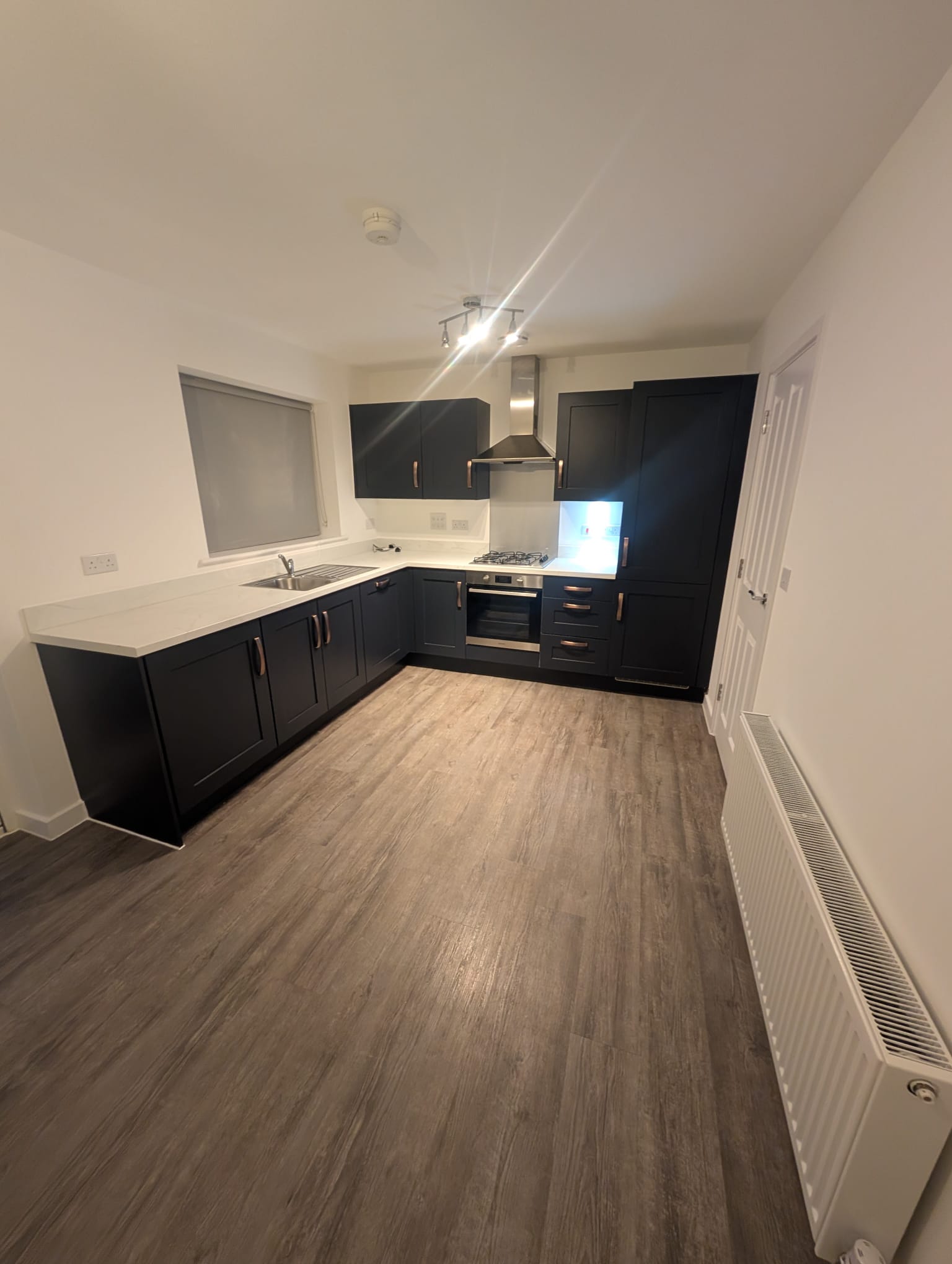 Kitchen refurbishment Norwich