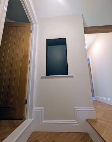 Property renovation Norwich